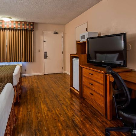 Surestay Hotel By Best Western Tehachapi Dış mekan fotoğraf