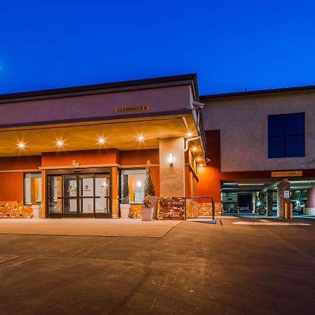 Surestay Hotel By Best Western Tehachapi Dış mekan fotoğraf