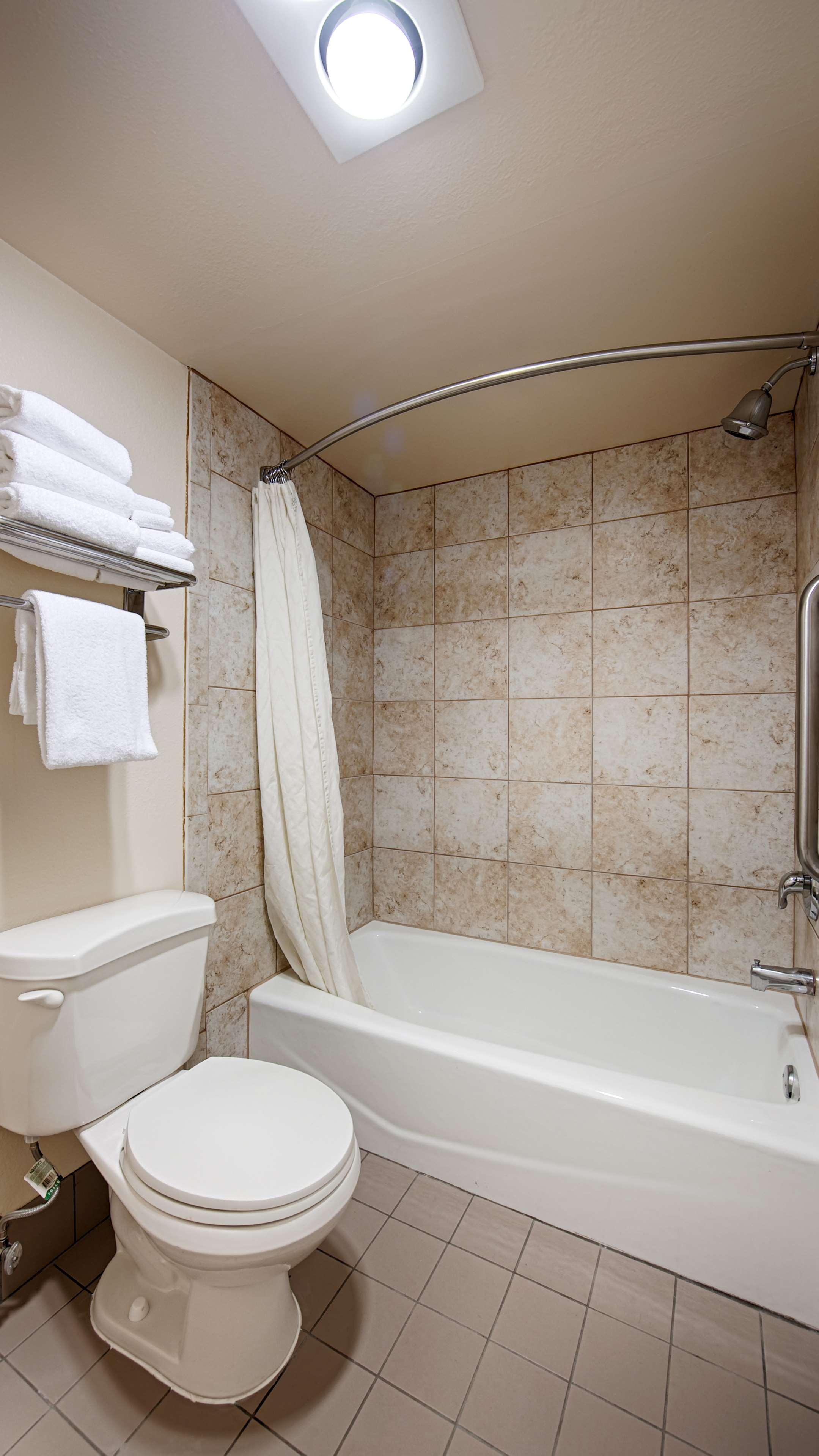 Surestay Hotel By Best Western Tehachapi Dış mekan fotoğraf