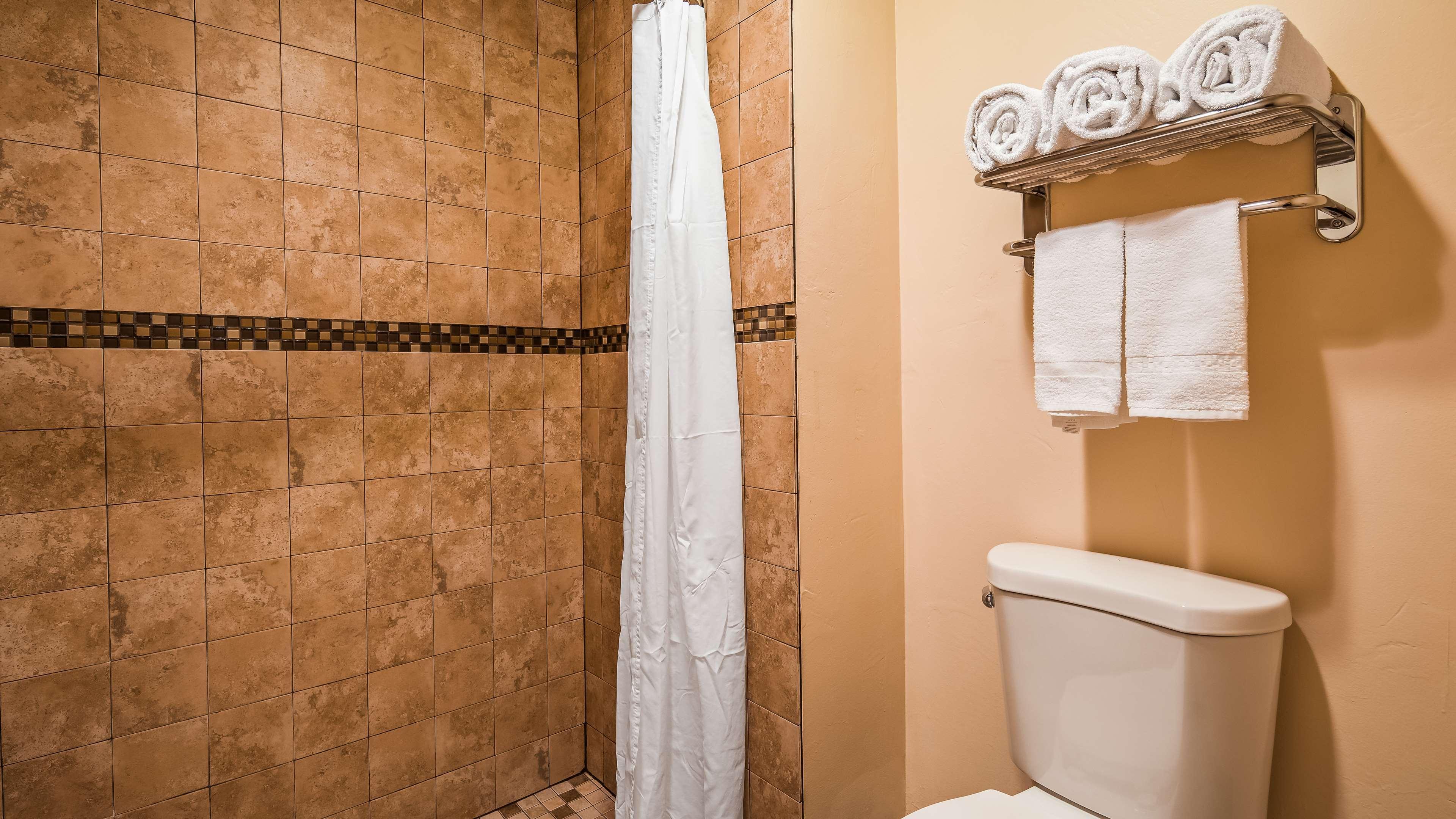 Surestay Hotel By Best Western Tehachapi Dış mekan fotoğraf