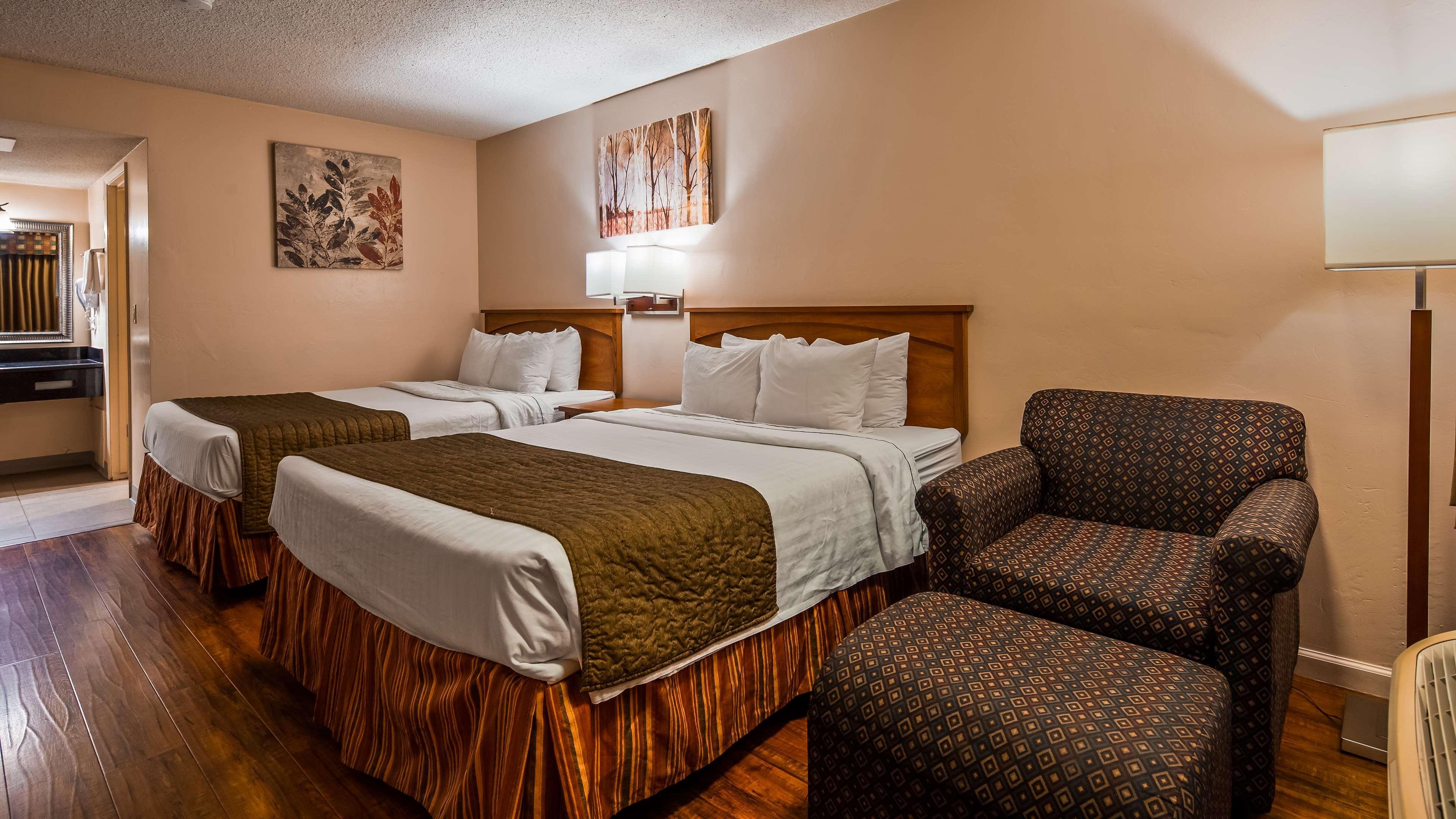 Surestay Hotel By Best Western Tehachapi Dış mekan fotoğraf