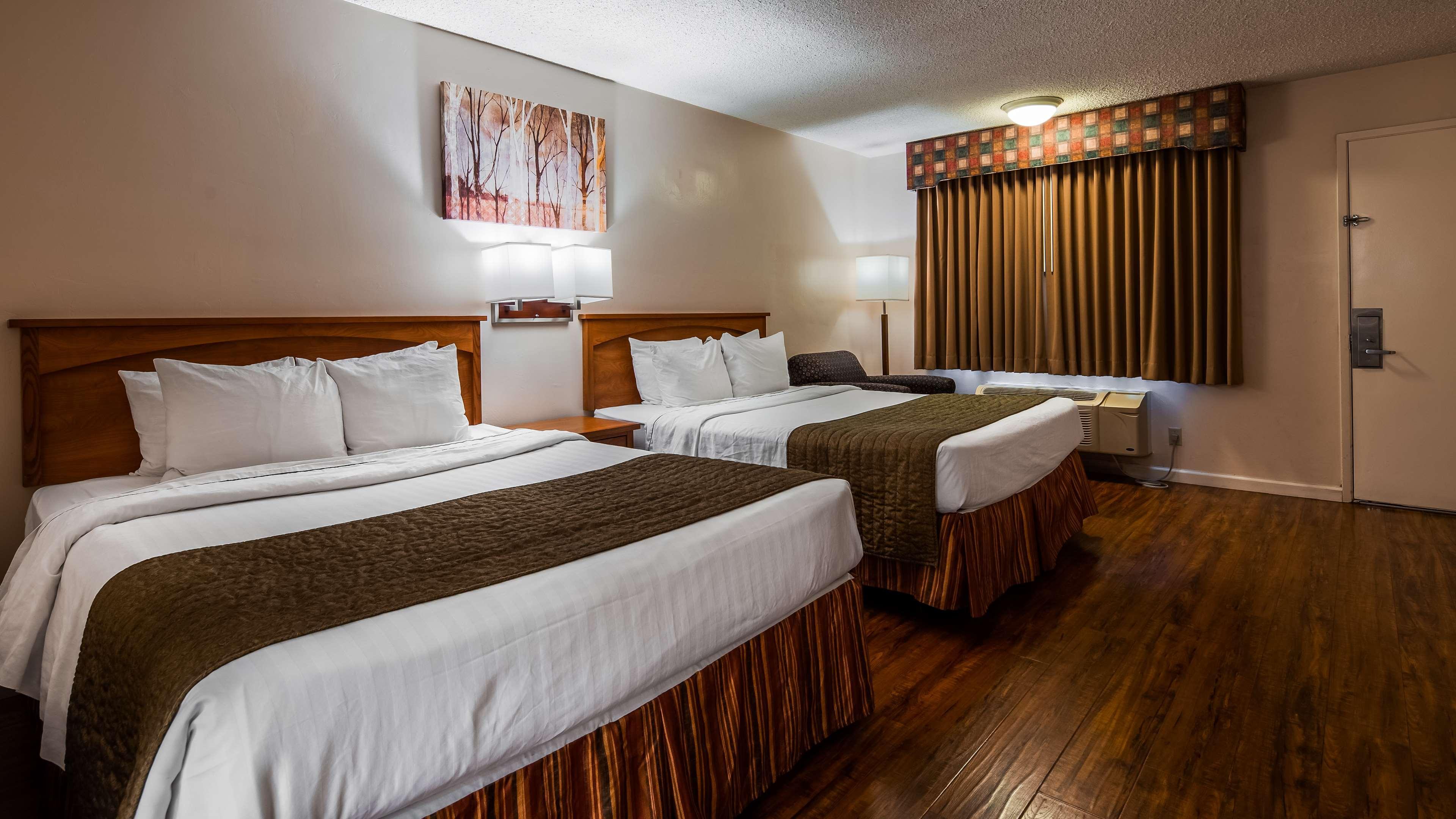 Surestay Hotel By Best Western Tehachapi Dış mekan fotoğraf