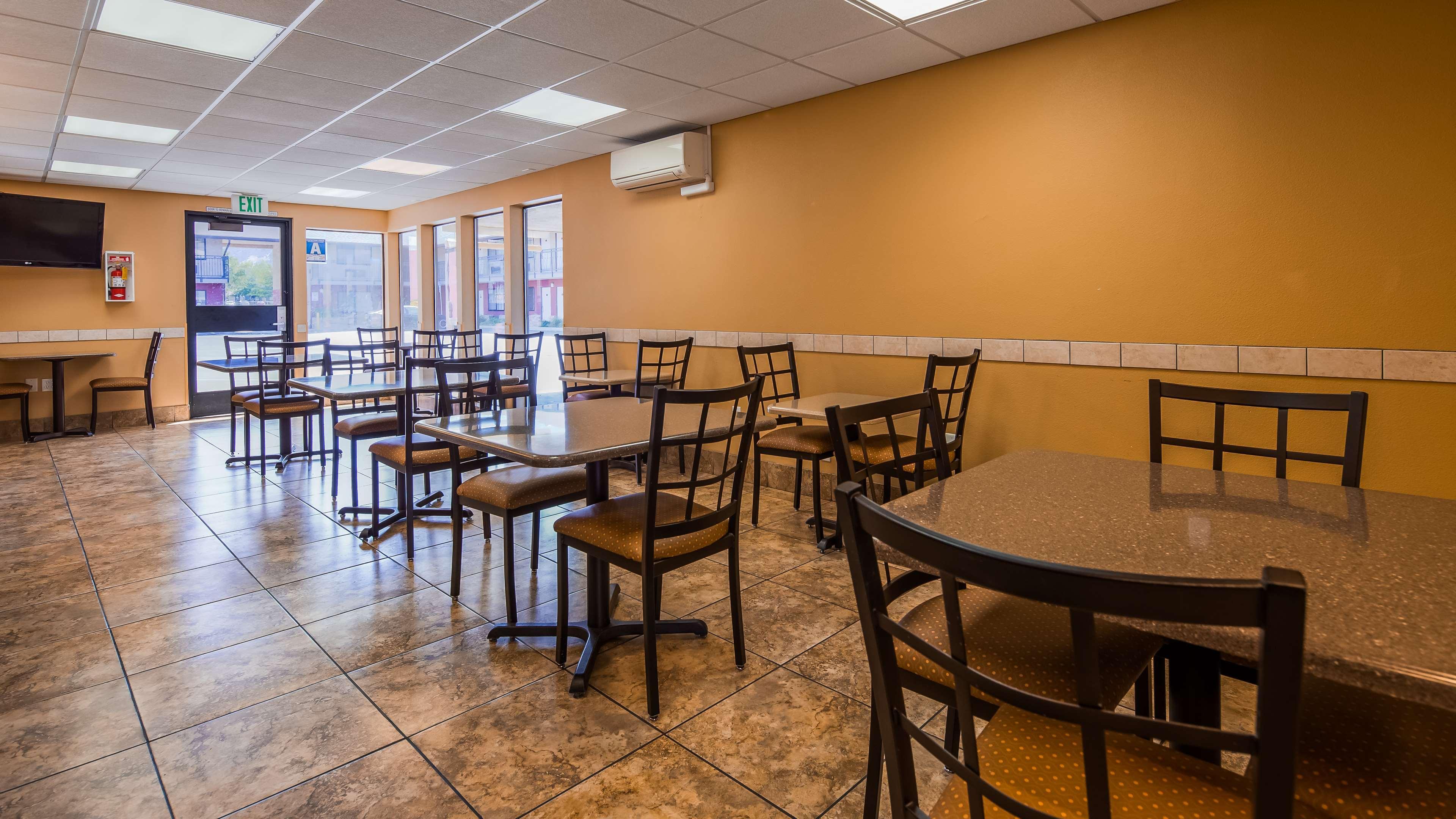 Surestay Hotel By Best Western Tehachapi Dış mekan fotoğraf