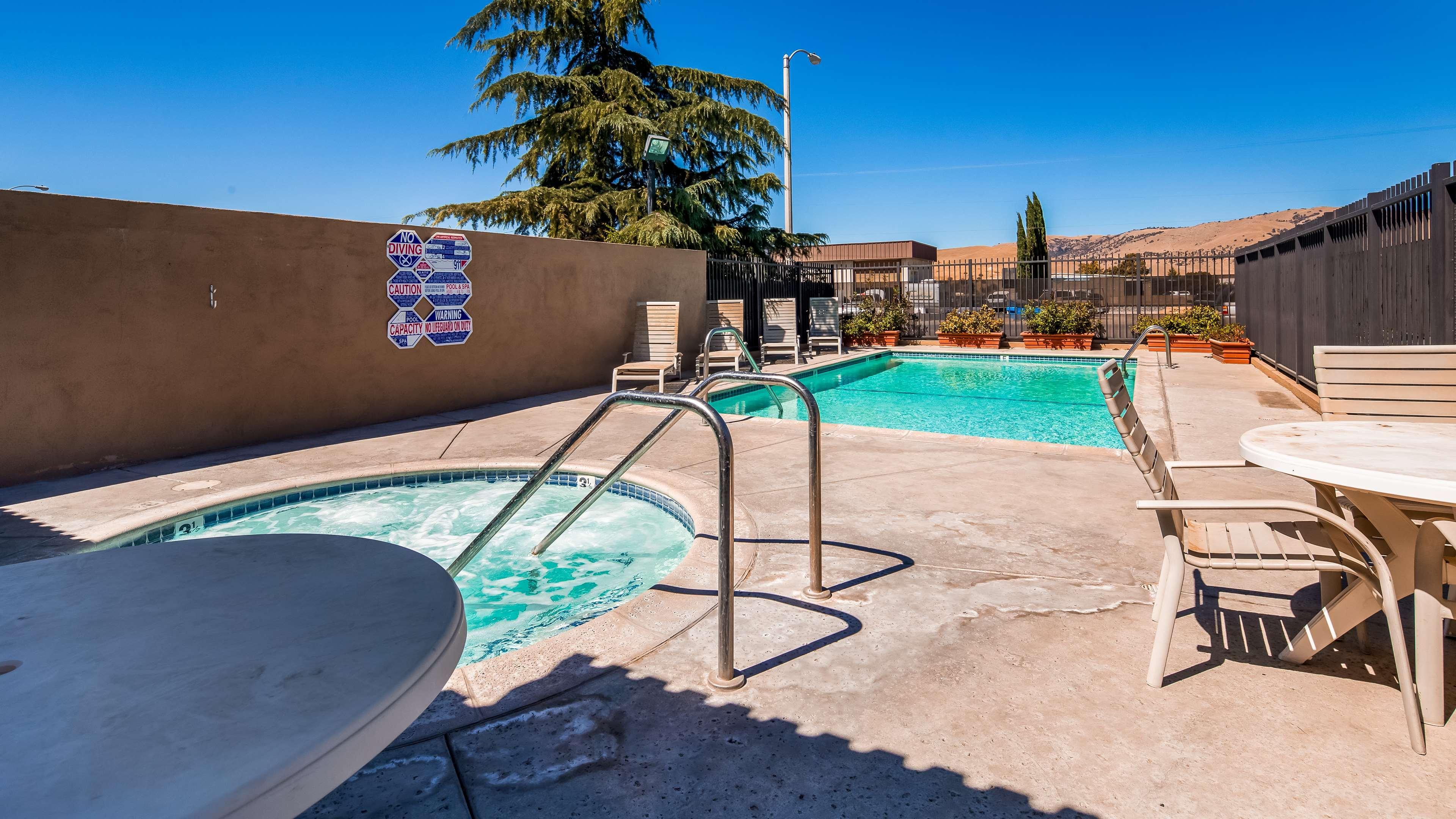 Surestay Hotel By Best Western Tehachapi Dış mekan fotoğraf