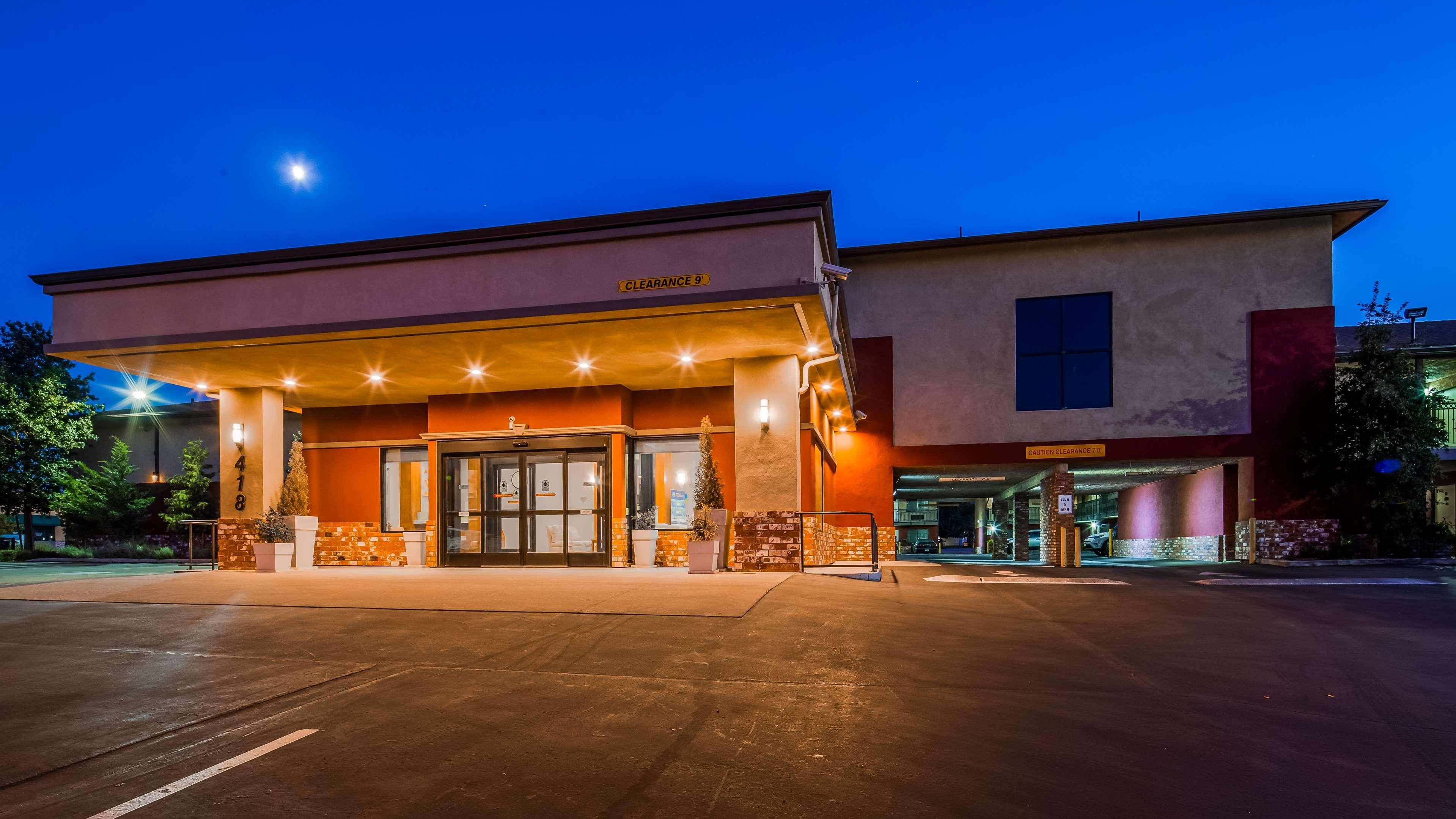 Surestay Hotel By Best Western Tehachapi Dış mekan fotoğraf