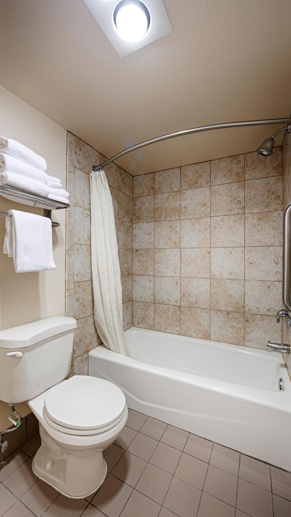 Surestay Hotel By Best Western Tehachapi Dış mekan fotoğraf