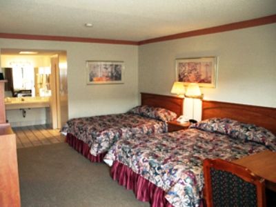 Surestay Hotel By Best Western Tehachapi Dış mekan fotoğraf