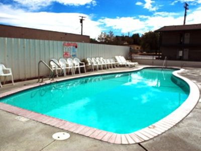 Surestay Hotel By Best Western Tehachapi Dış mekan fotoğraf