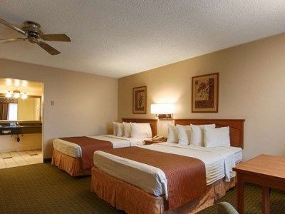 Surestay Hotel By Best Western Tehachapi Dış mekan fotoğraf