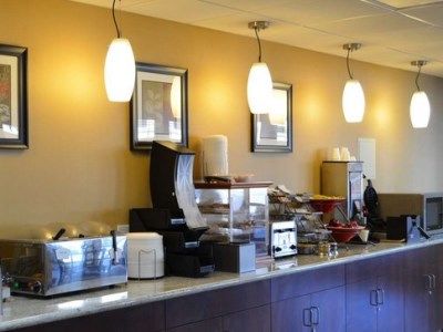 Surestay Hotel By Best Western Tehachapi Dış mekan fotoğraf