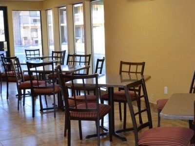 Surestay Hotel By Best Western Tehachapi Dış mekan fotoğraf