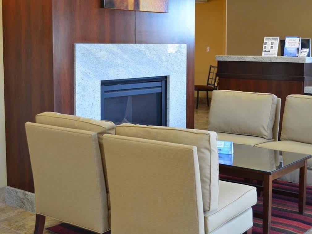 Surestay Hotel By Best Western Tehachapi Dış mekan fotoğraf