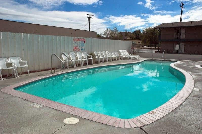 Surestay Hotel By Best Western Tehachapi Dış mekan fotoğraf