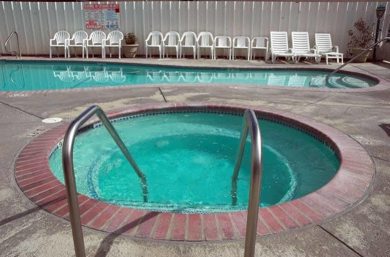Surestay Hotel By Best Western Tehachapi Dış mekan fotoğraf